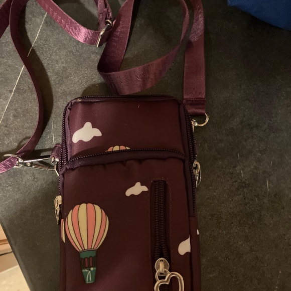 Cell Phone Pouch - Picture 5 of 5